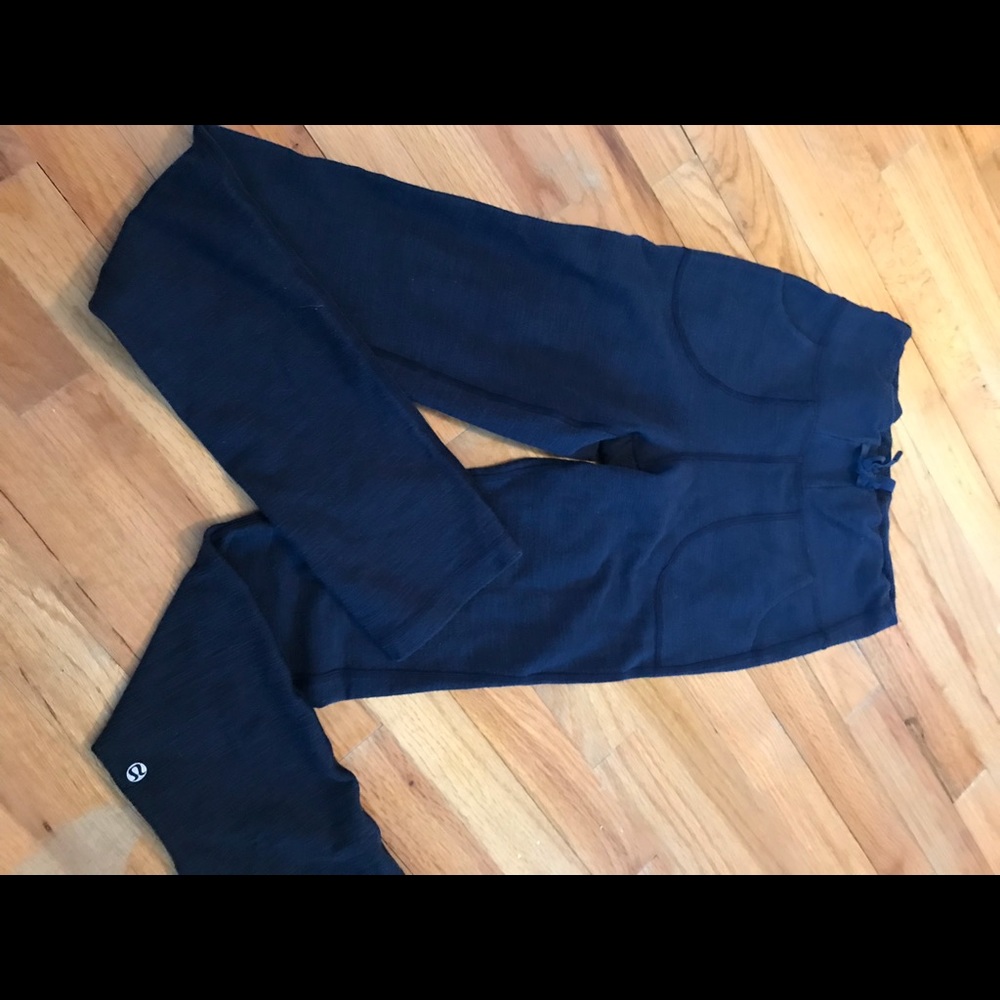 Lululemon Skinny Will Pant size 4
